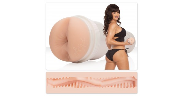 Fleshlight Girls Lisa Ann Savage The Hot Spot